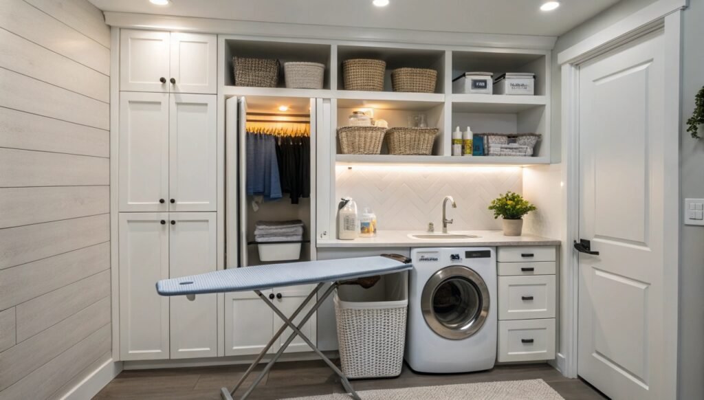 Inside the World of Genius Space-Saving Hacks for Tiny Homes—And How They Actually Work
