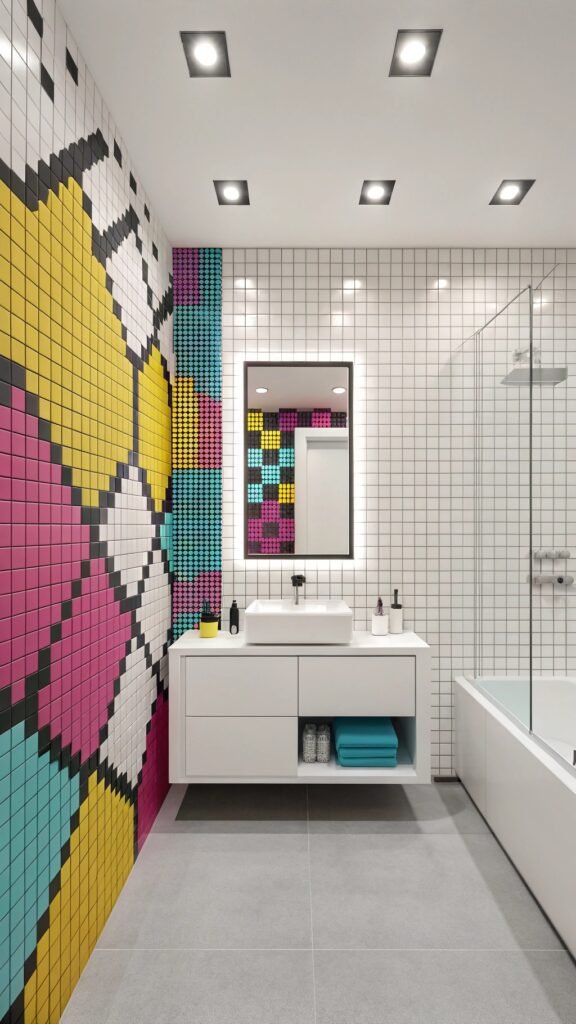 From Blah to Bold—Bathroom Decor Ideas That Changed How I See Small Spaces