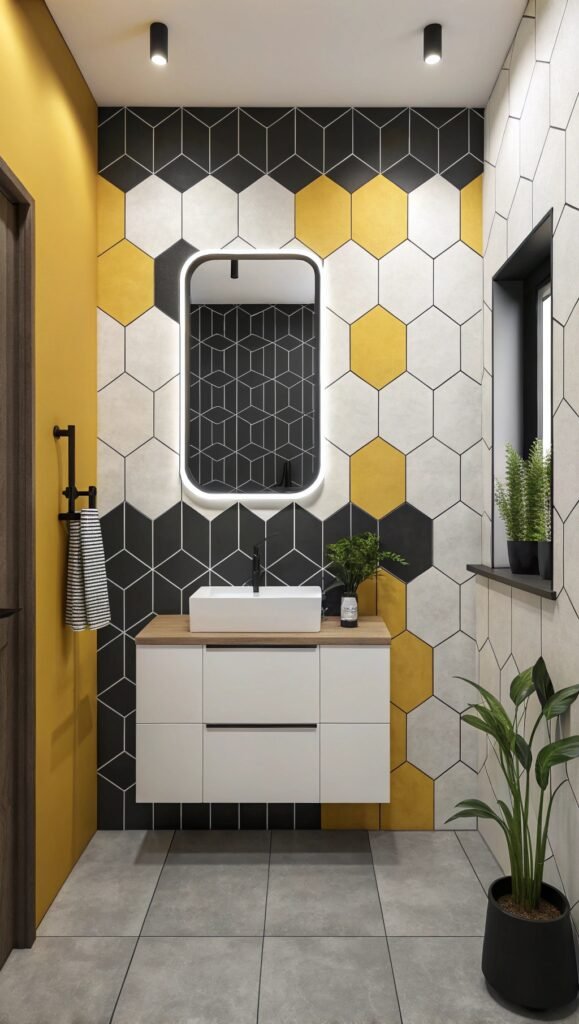 Step Inside the Dreamiest Bathroom Glow Up DIY Ideas That Feel Like Pure Magic