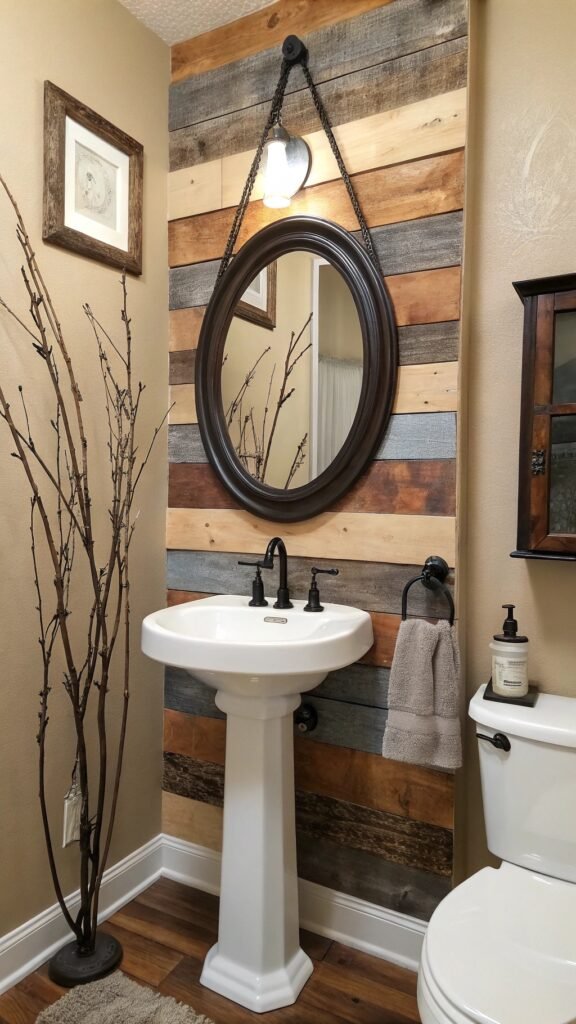 Step Inside the Dreamiest Bathroom Glow Up DIY Ideas That Feel Like Pure Magic