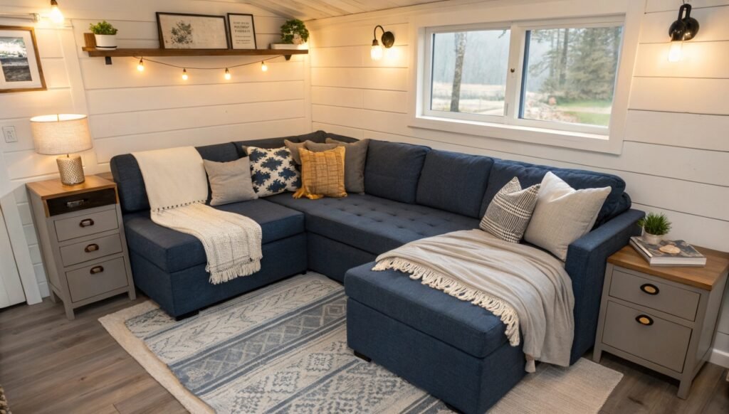 Inside the World of Genius Space-Saving Hacks for Tiny Homes—And How They Actually Work