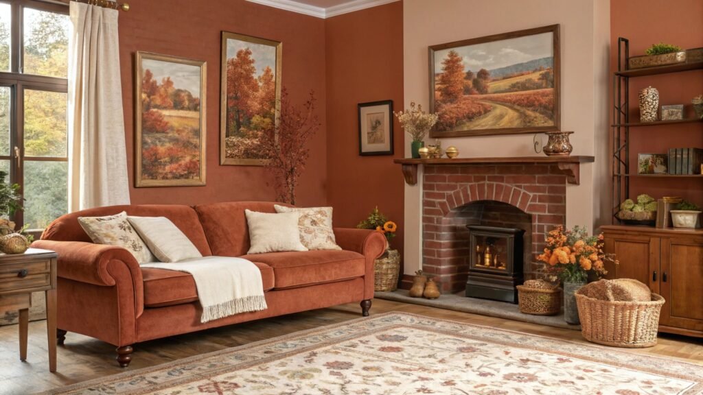 From Gilded Details to Dramatic Drapes—Victorian Living Room Ideas That Feel Like a Period Drama Come Alive