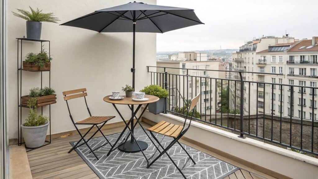 Umbrella Ideas That’ll Make You Rethink Shade, Style, and Summer Vibes