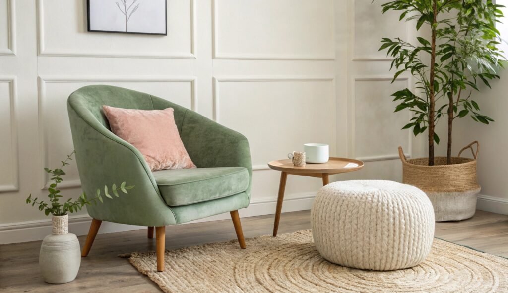 19 Invitingly Sleek Cozy Minimalist Winter Home Decor Ideas