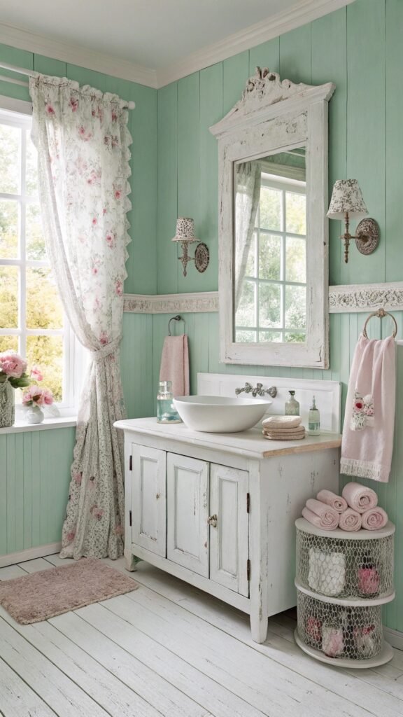 Step Inside the Dreamiest Bathroom Glow Up DIY Ideas That Feel Like Pure Magic