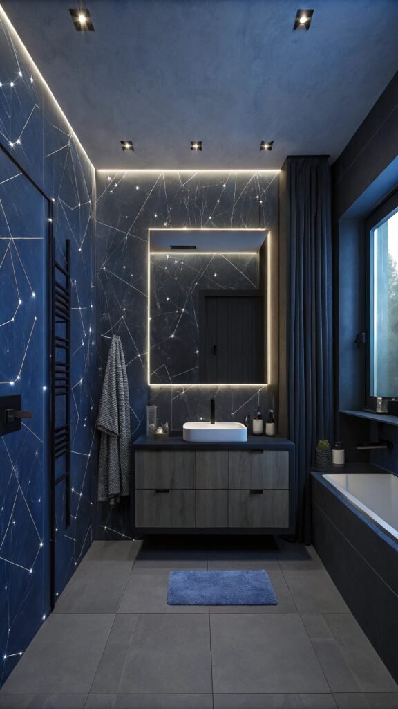 From Blah to Bold—Bathroom Decor Ideas That Changed How I See Small Spaces