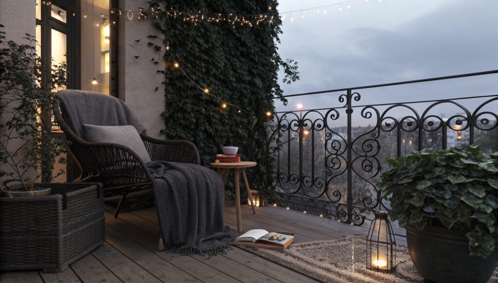 Inside the Enchanting World of Dreamy Dark Cottagecore Interiors You Never Knew You Needed
