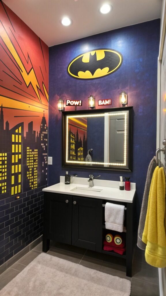 From Blah to Bold—Bathroom Decor Ideas That Changed How I See Small Spaces