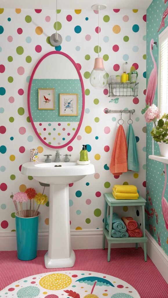 Step Inside the Dreamiest Bathroom Glow Up DIY Ideas That Feel Like Pure Magic