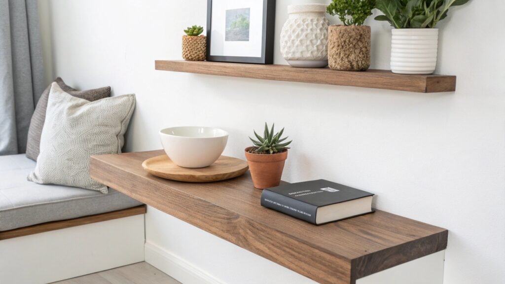 19 Invitingly Sleek Cozy Minimalist Winter Home Decor Ideas