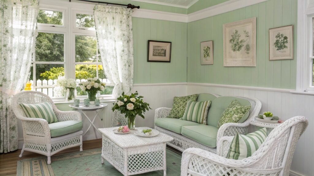 From Gilded Details to Dramatic Drapes—Victorian Living Room Ideas That Feel Like a Period Drama Come Alive