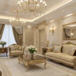 From Gilded Details to Dramatic Drapes—Victorian Living Room Ideas That Feel Like a Period Drama Come Alive
