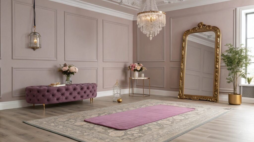 How Yoga Room Ideas Became My Daily Escape From the Noise