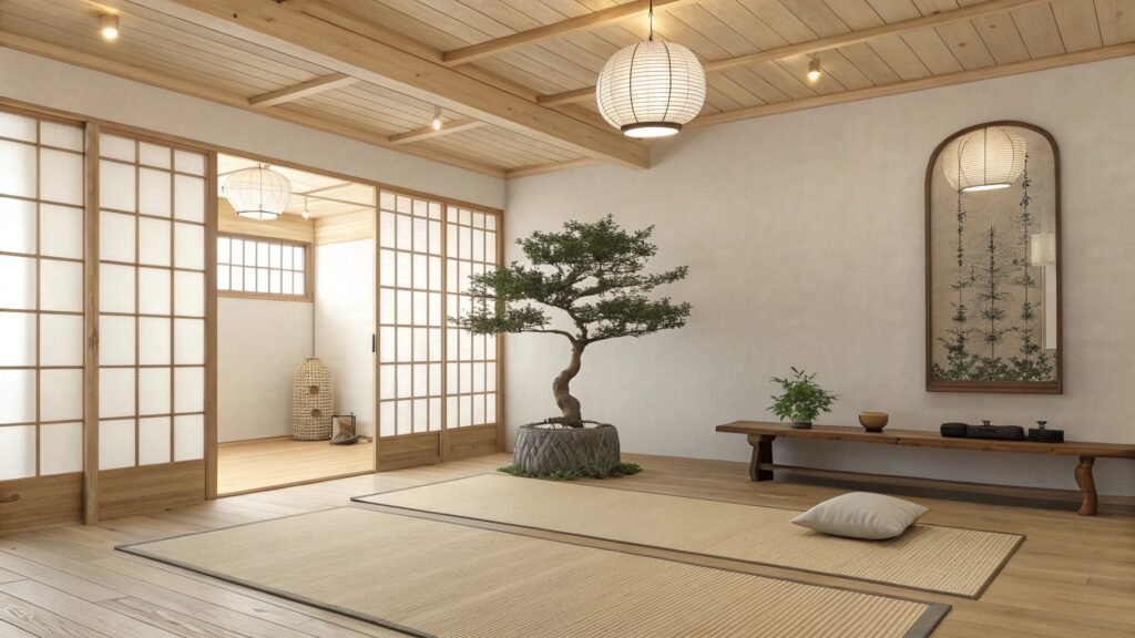 How Yoga Room Ideas Became My Daily Escape From the Noise