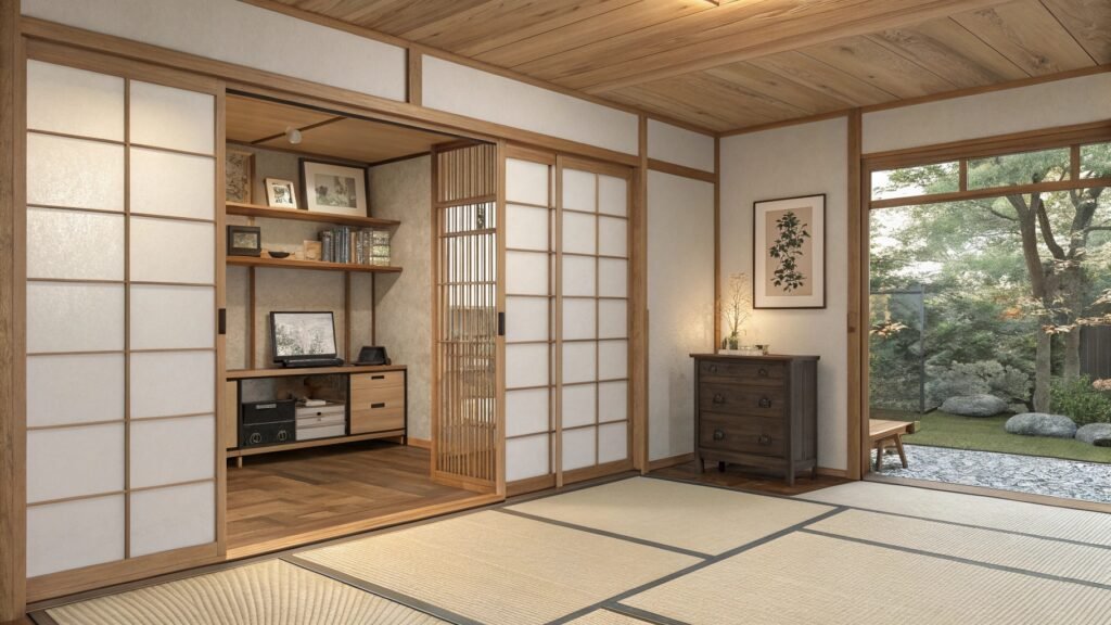 Inside the World of Genius Space-Saving Hacks for Tiny Homes—And How They Actually Work
