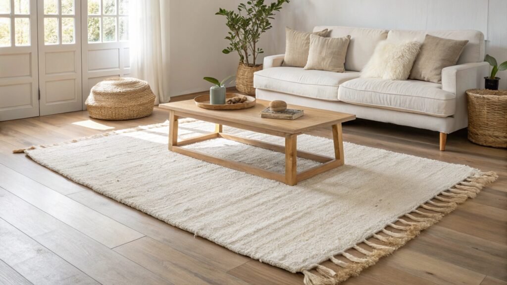 19 Invitingly Sleek Cozy Minimalist Winter Home Decor Ideas