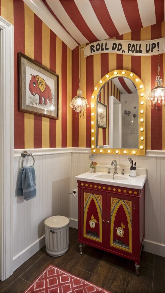 From Blah to Bold—Bathroom Decor Ideas That Changed How I See Small Spaces