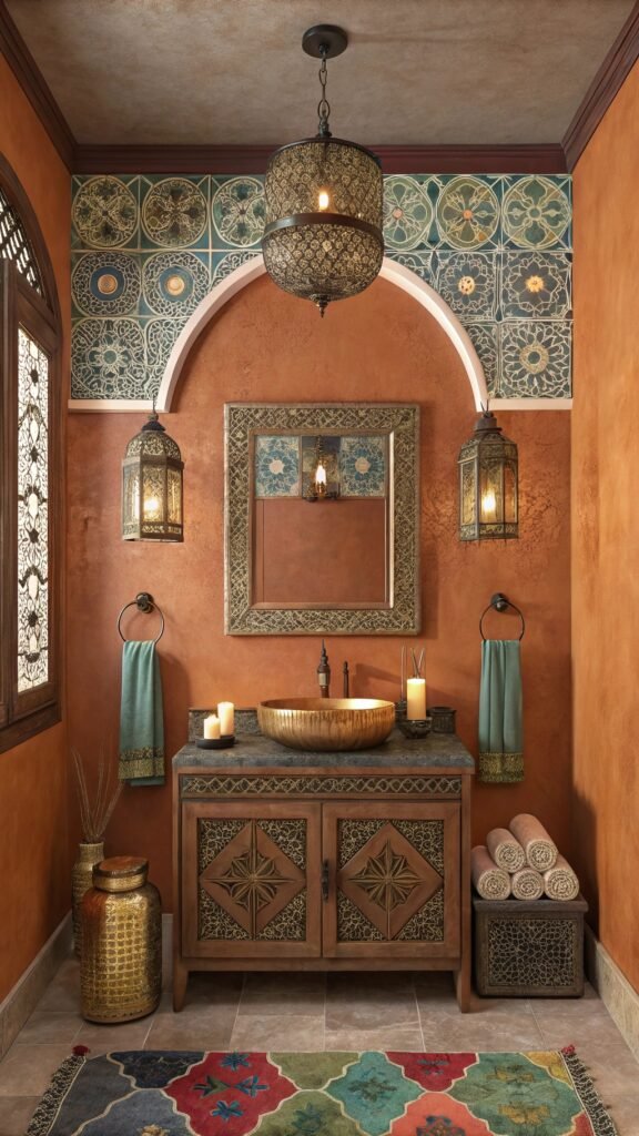 Step Inside the Dreamiest Bathroom Glow Up DIY Ideas That Feel Like Pure Magic