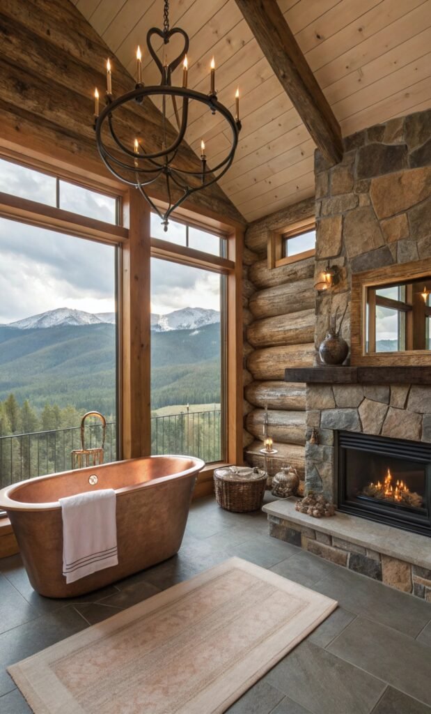 19 Polished Modern Ensuite Bathroom Ideas with Elevated Style