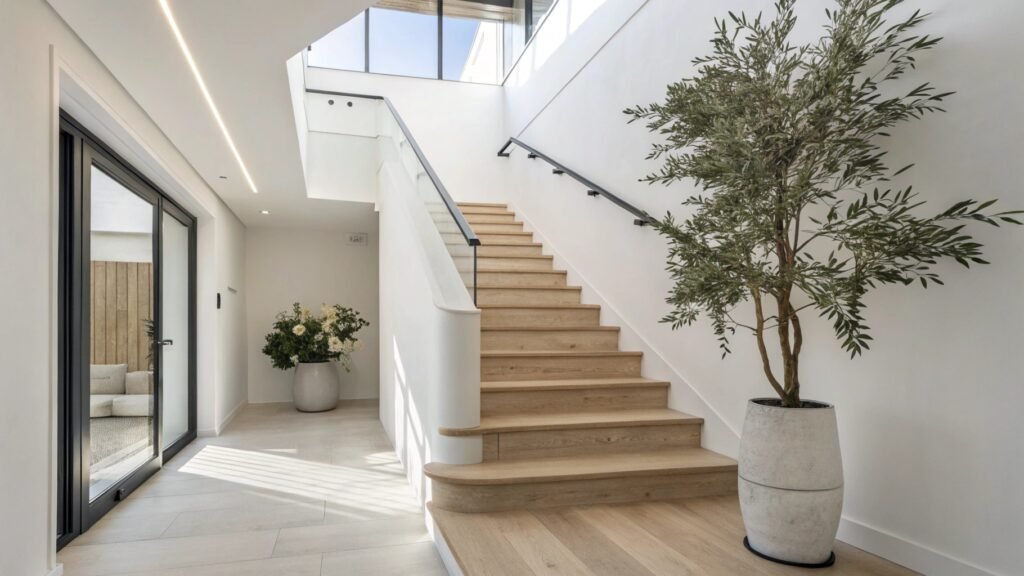 19 Invitingly Sleek Cozy Minimalist Winter Home Decor Ideas