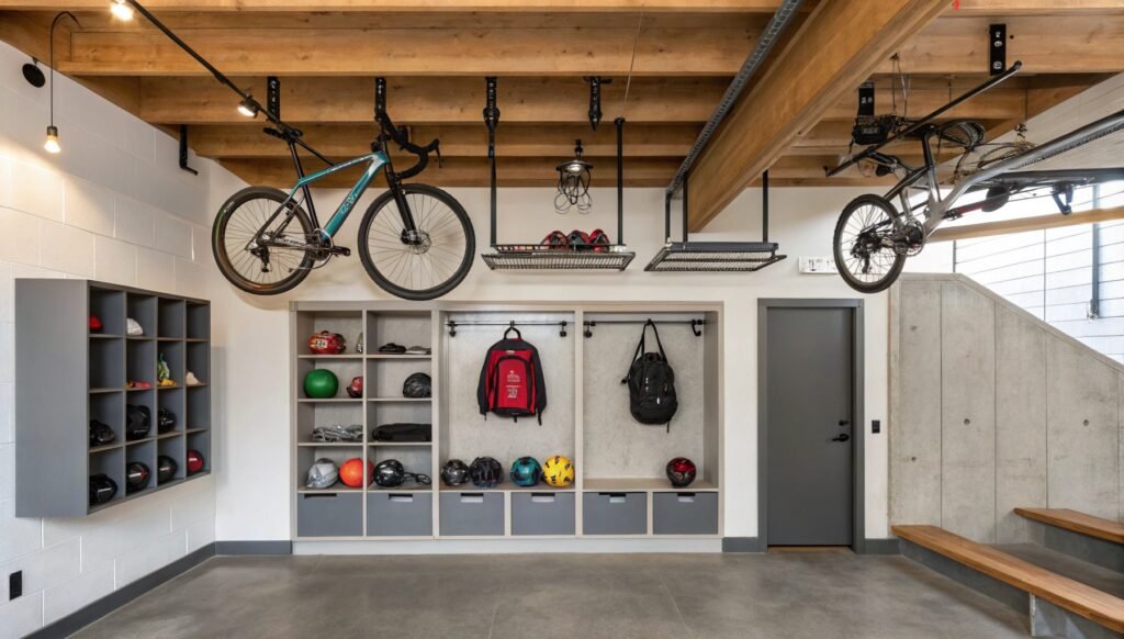 Inside the World of Genius Space-Saving Hacks for Tiny Homes—And How They Actually Work