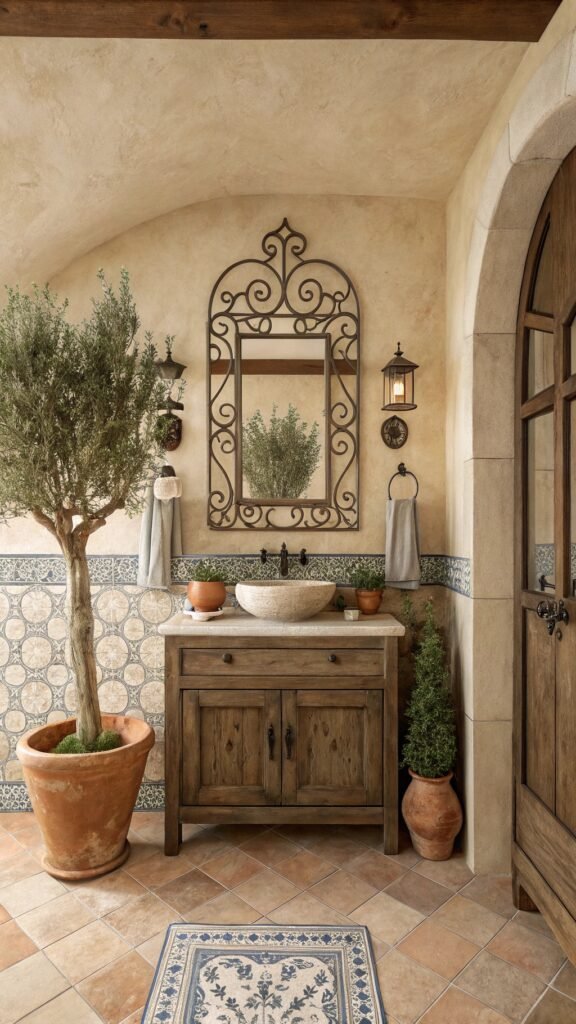 Step Inside the Dreamiest Bathroom Glow Up DIY Ideas That Feel Like Pure Magic