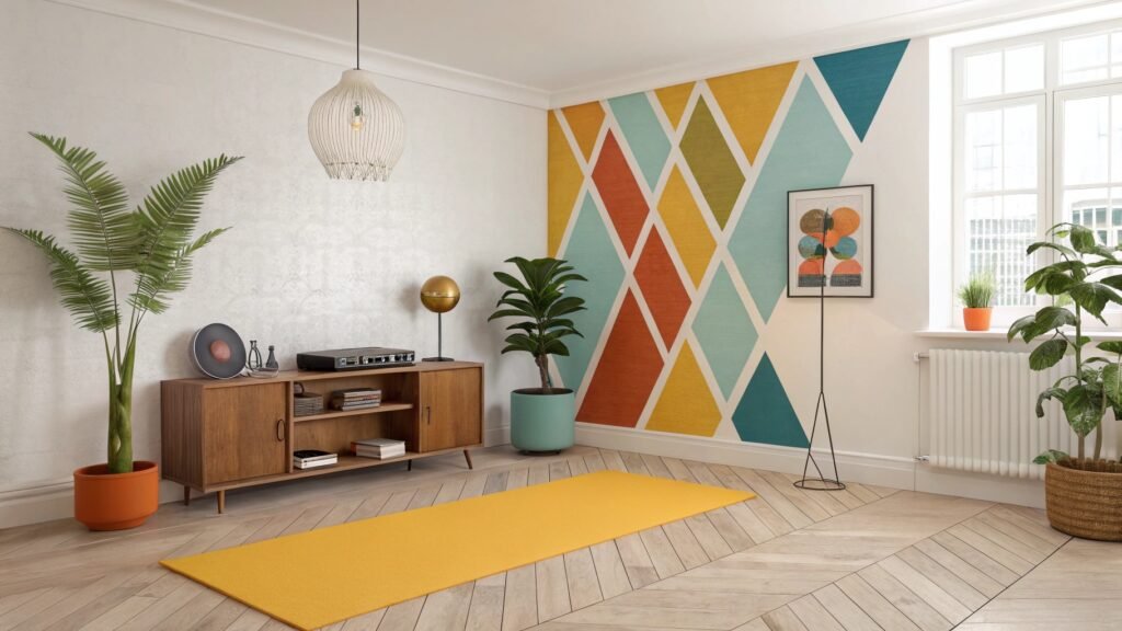 How Yoga Room Ideas Became My Daily Escape From the Noise