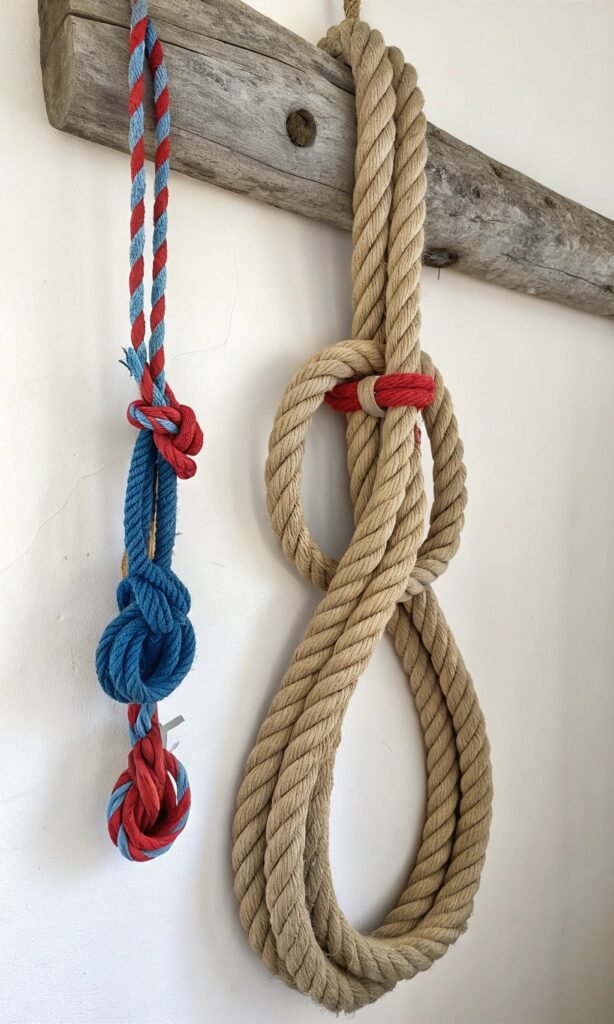 How Yarn Wall Hanging Ideas Transformed My Blank Walls Into Storytelling Statements