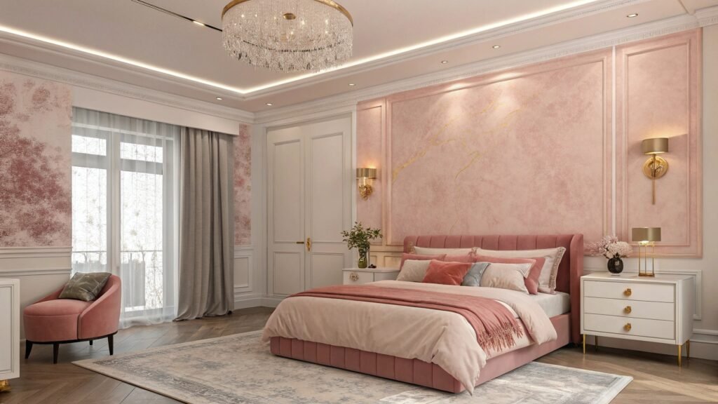 19 On-trend Ceiling Design Ideas That Don’t Include White Paint