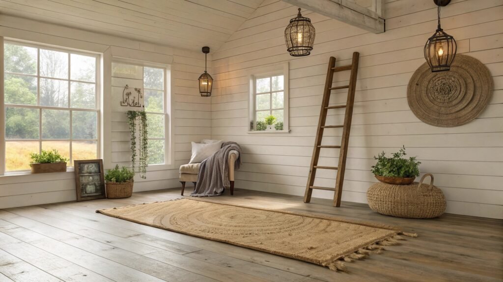 How Yoga Room Ideas Became My Daily Escape From the Noise