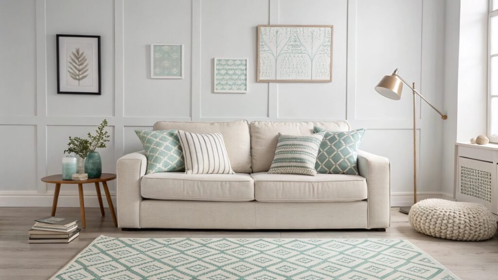 Scandinavian Living Room Ideas That Feel Like a Breath of Nordic Fresh Air