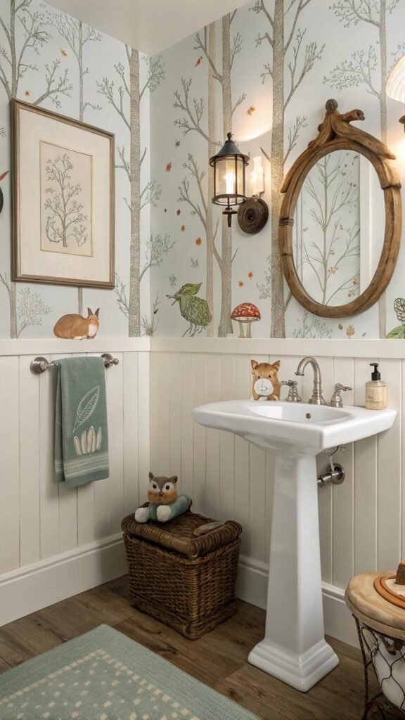 From Blah to Bold—Bathroom Decor Ideas That Changed How I See Small Spaces