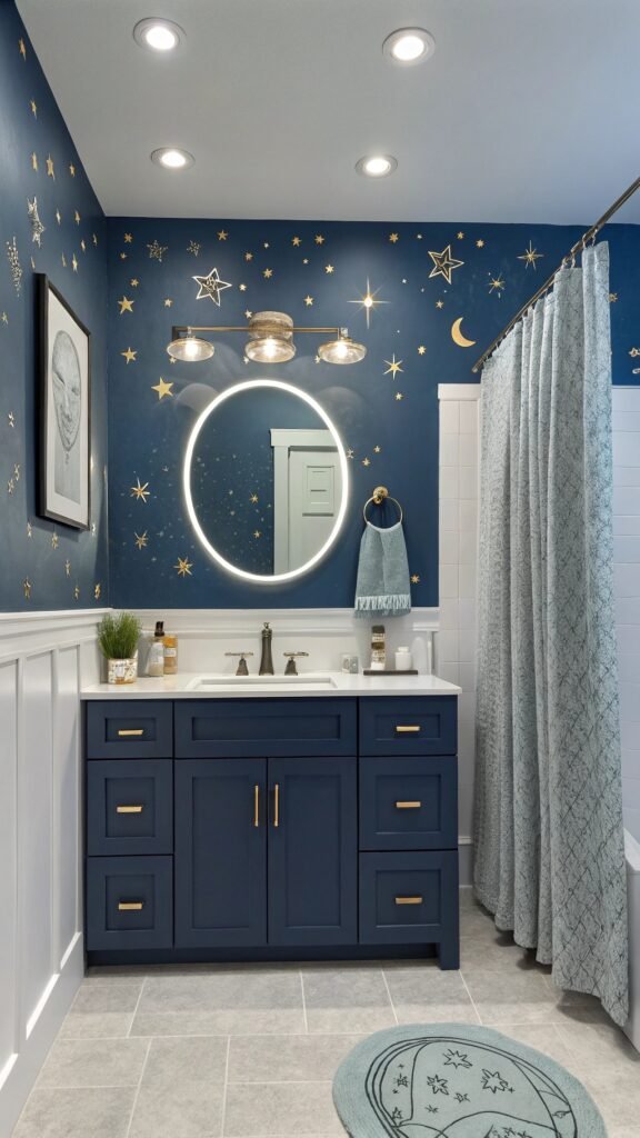 From Blah to Bold—Bathroom Decor Ideas That Changed How I See Small Spaces