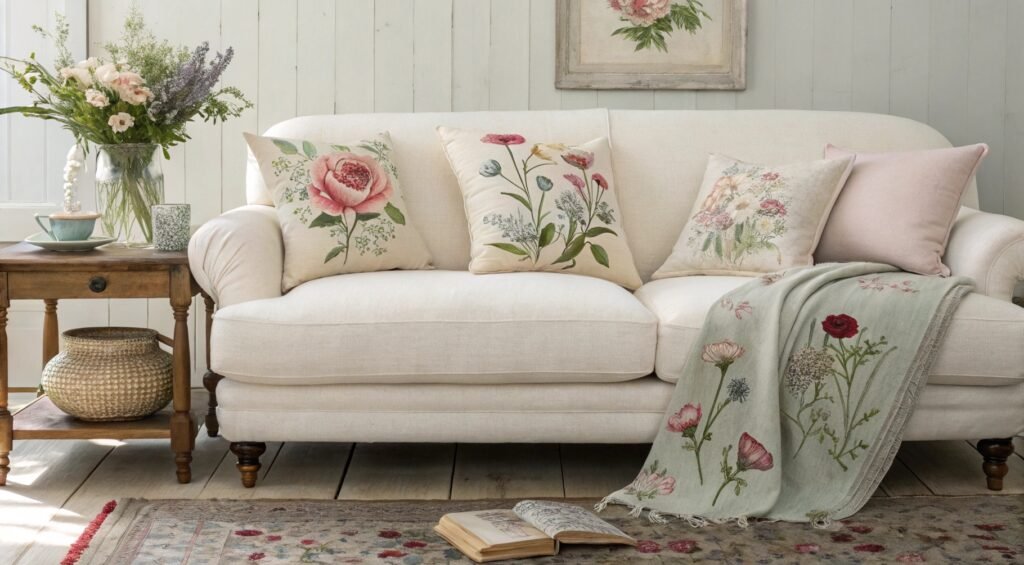 19 Vivid Boho Couch Ideas That Breathe Soul Into Your Living Room