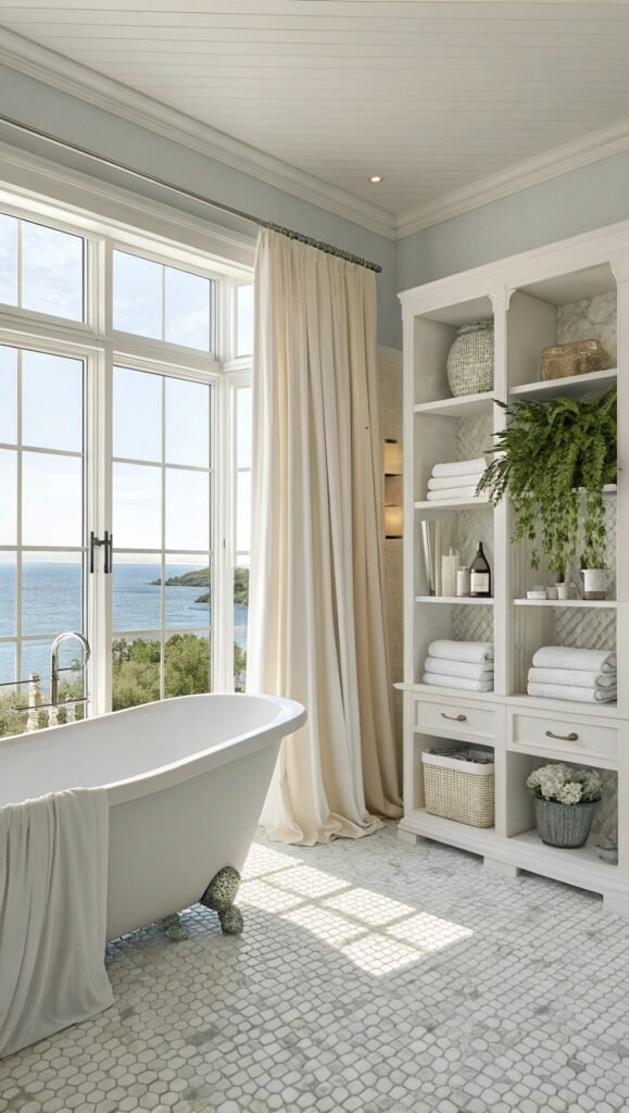 Step Inside the Dreamiest Bathroom Glow Up DIY Ideas That Feel Like Pure Magic