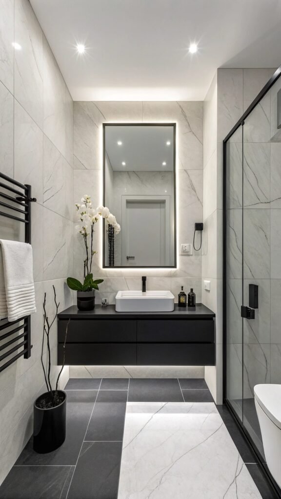 Step Inside the Dreamiest Bathroom Glow Up DIY Ideas That Feel Like Pure Magic