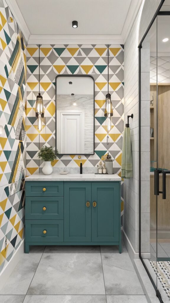 From Blah to Bold—Bathroom Decor Ideas That Changed How I See Small Spaces