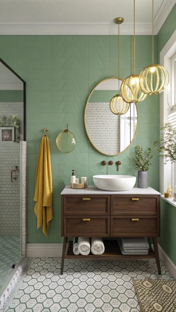 Step Inside the Dreamiest Bathroom Glow Up DIY Ideas That Feel Like Pure Magic