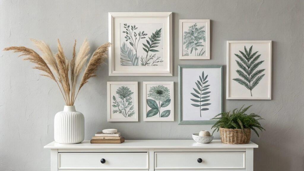 19 Invitingly Sleek Cozy Minimalist Winter Home Decor Ideas