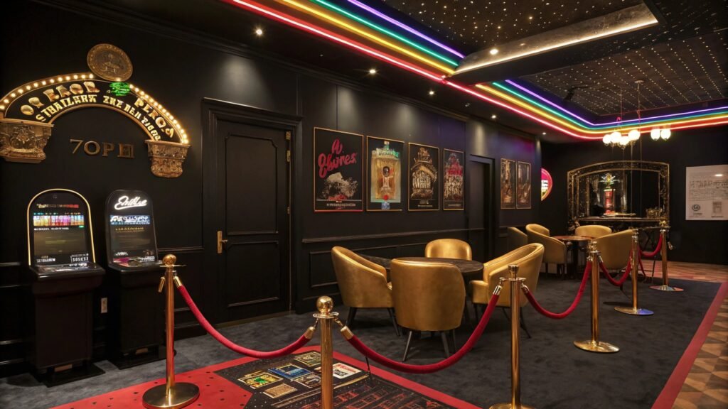 19 Majestic Luxury Home Theater Ideas Designed for Pure Immersion