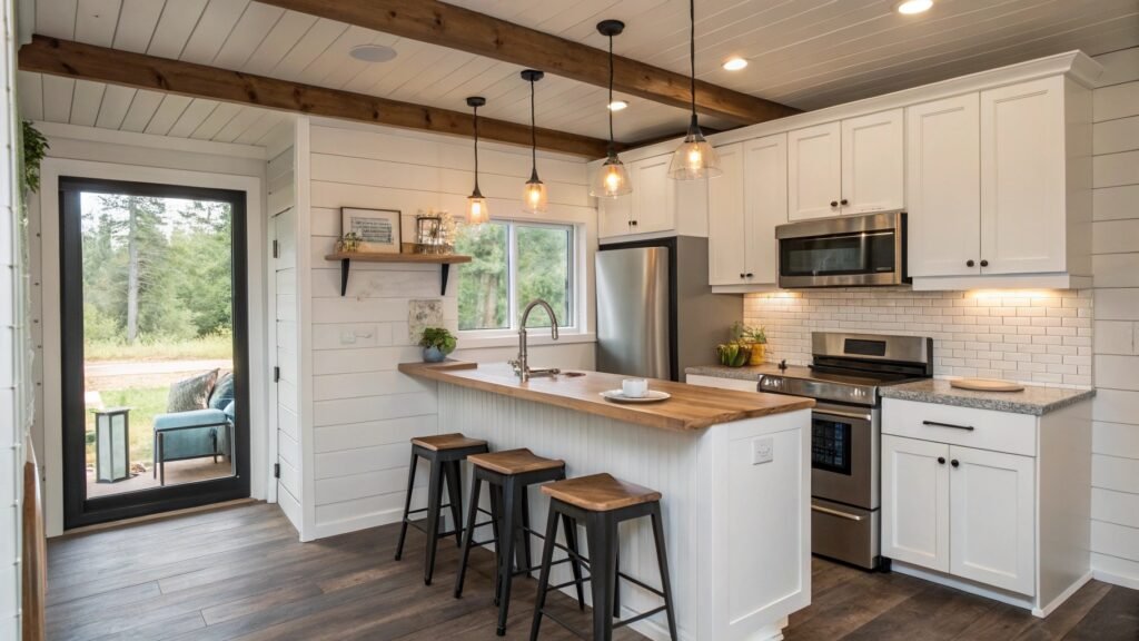 Inside the World of Genius Space-Saving Hacks for Tiny Homes—And How They Actually Work