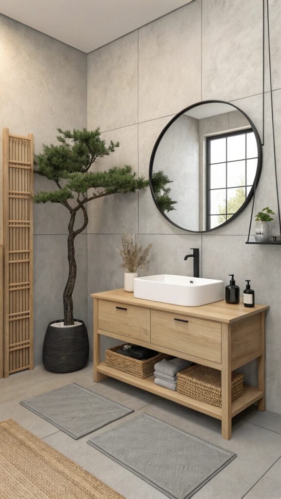 Step Inside the Dreamiest Bathroom Glow Up DIY Ideas That Feel Like Pure Magic