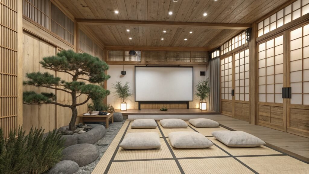 19 Majestic Luxury Home Theater Ideas Designed for Pure Immersion