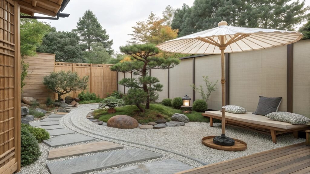 Umbrella Ideas That’ll Make You Rethink Shade, Style, and Summer Vibes
