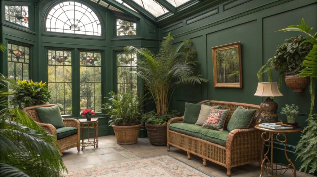 From Gilded Details to Dramatic Drapes—Victorian Living Room Ideas That Feel Like a Period Drama Come Alive