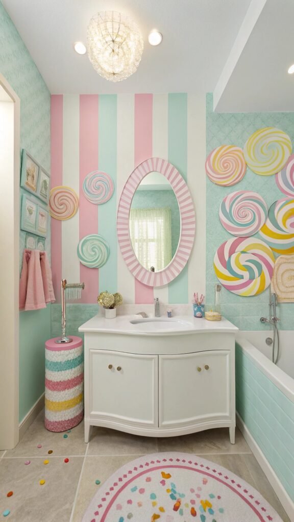 From Blah to Bold—Bathroom Decor Ideas That Changed How I See Small Spaces