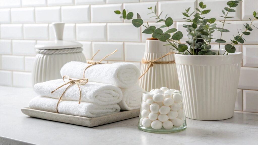 19 Invitingly Sleek Cozy Minimalist Winter Home Decor Ideas