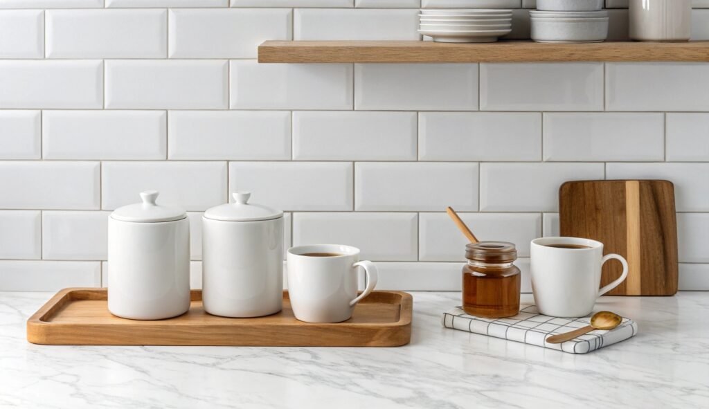19 Invitingly Sleek Cozy Minimalist Winter Home Decor Ideas