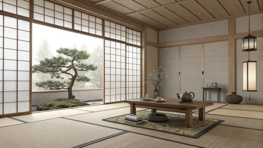 How Yoga Room Ideas Became My Daily Escape From the Noise