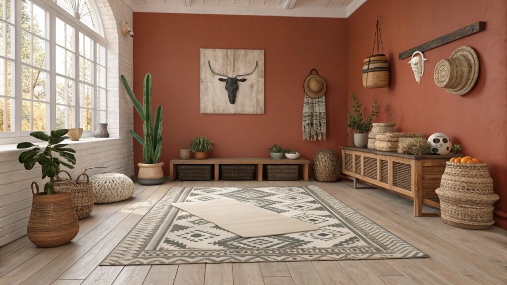 How Yoga Room Ideas Became My Daily Escape From the Noise